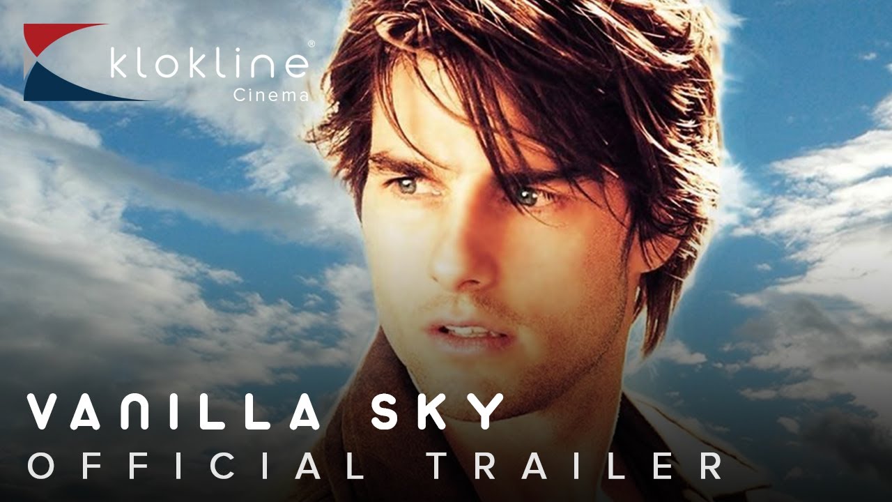 Vanilla Sky