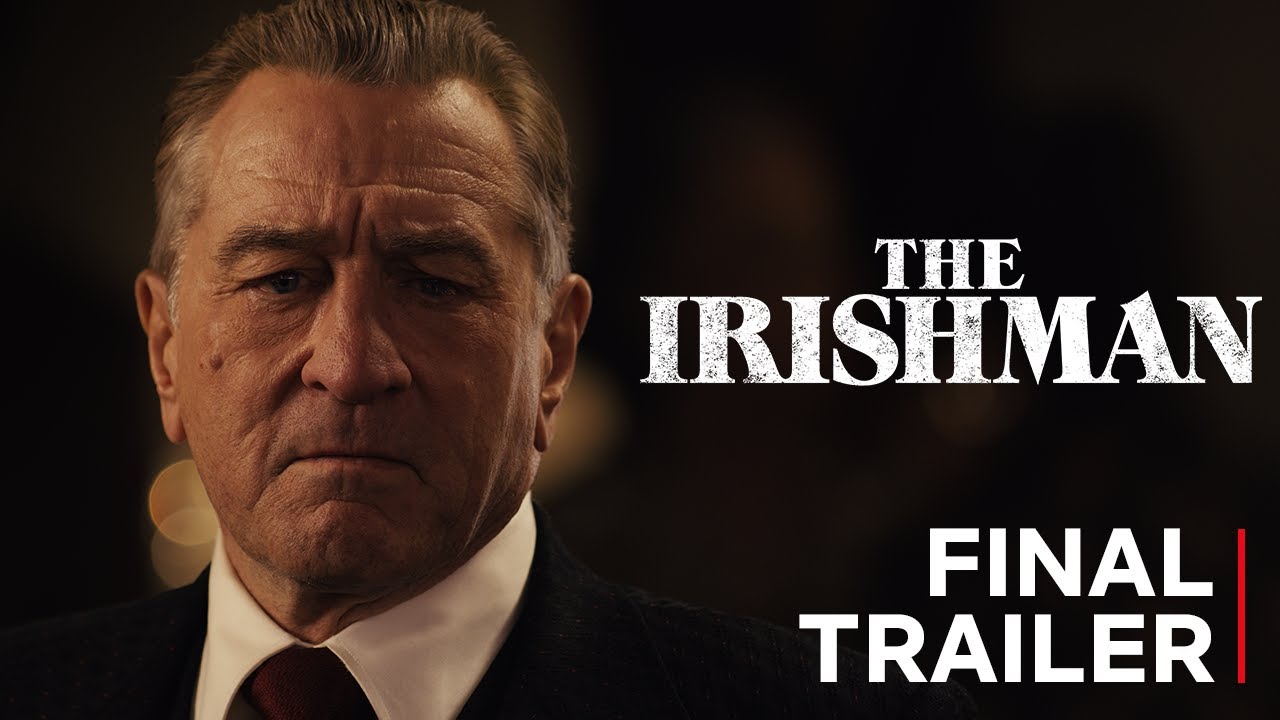 The Irishman