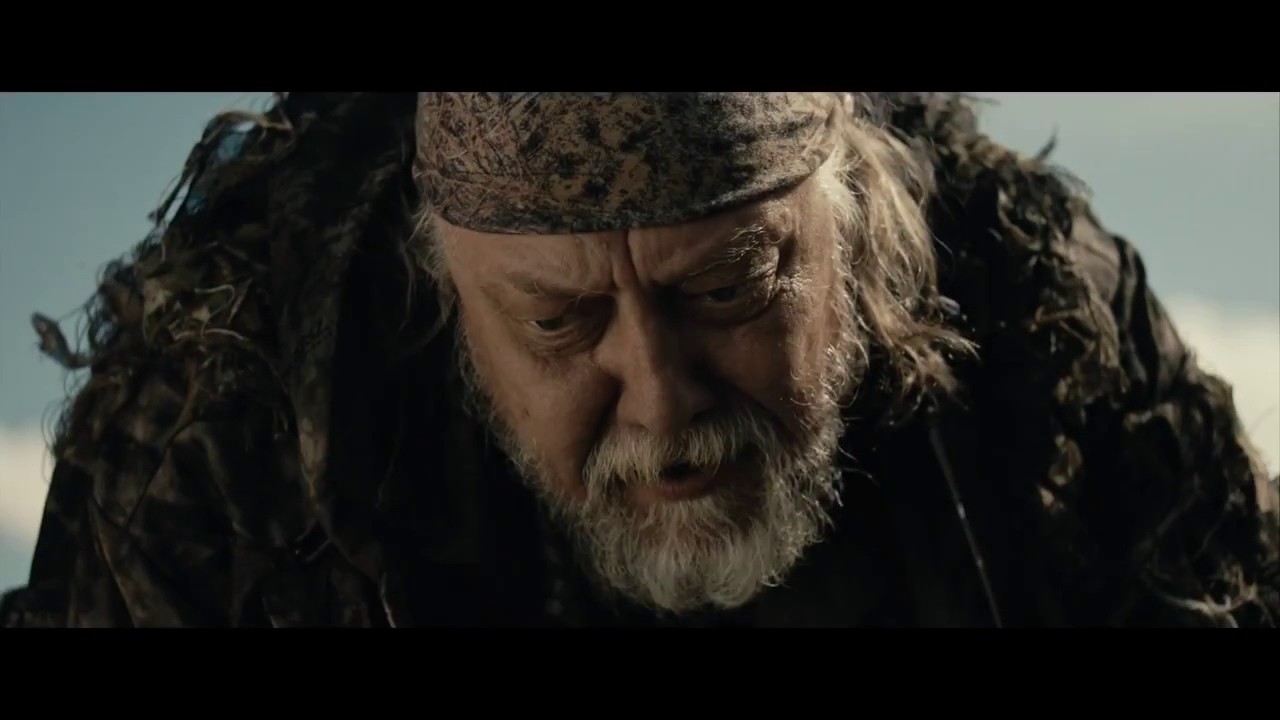 The Stakelander