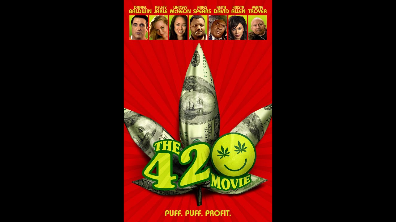 The 420 Movie