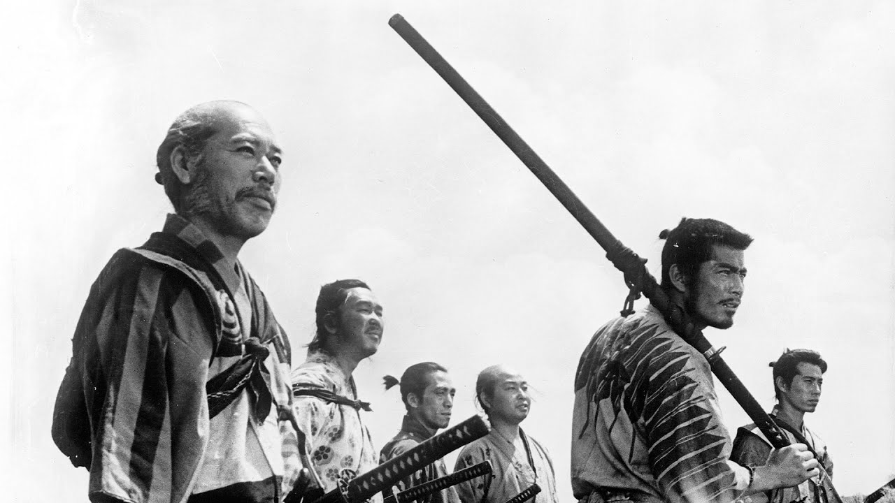 Seven Samurai