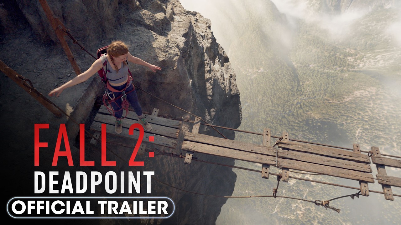 Fall 2: Deadpoint