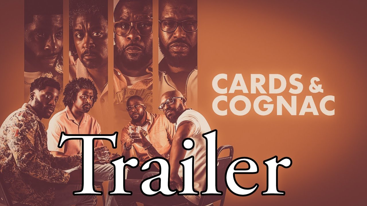 Cards & Cognac