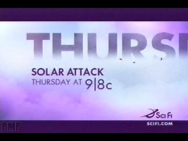 Solar Attack
