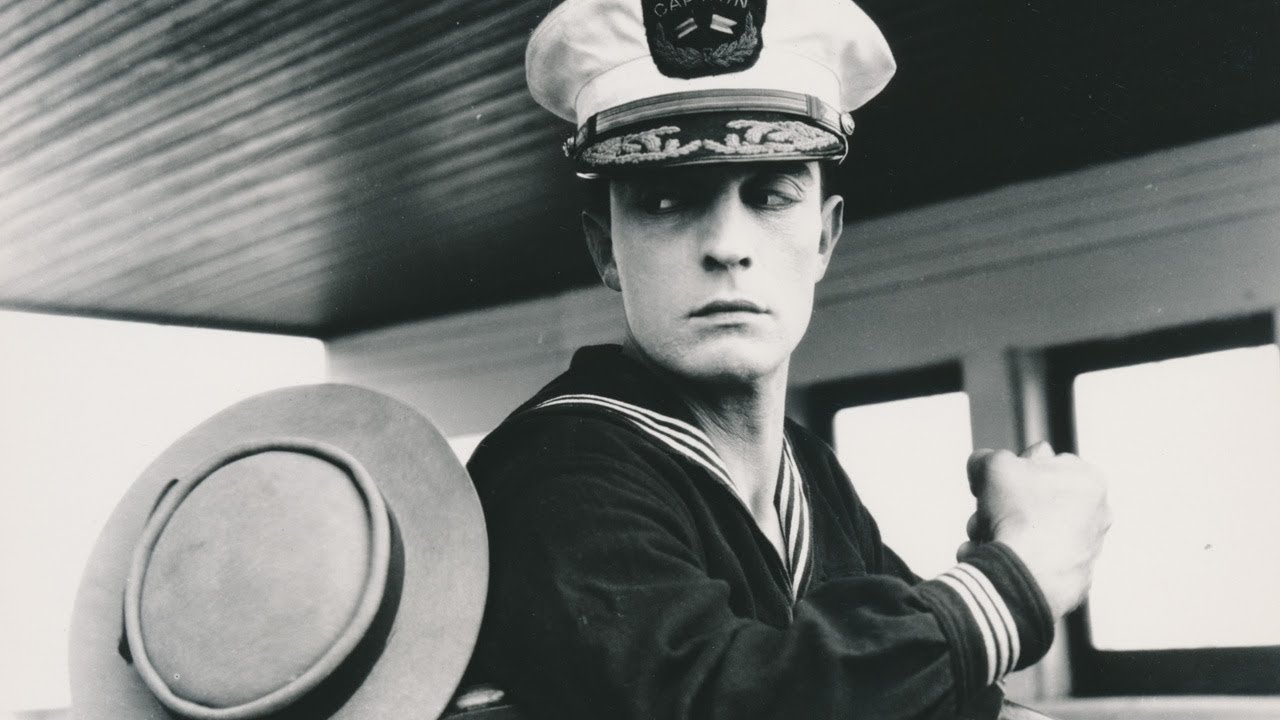 The Navigator