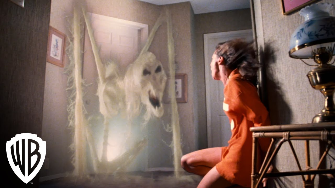 Poltergeist