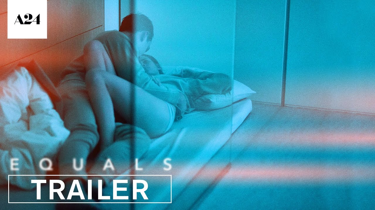 Equals