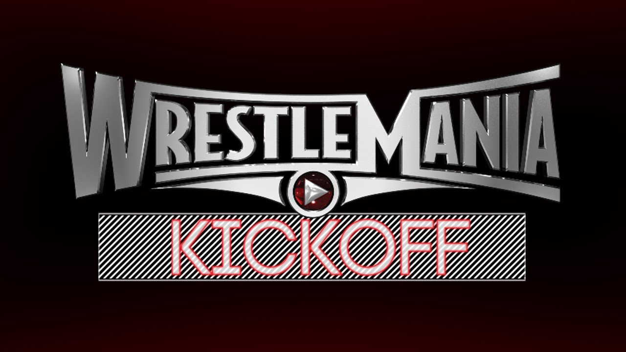 WWE WrestleMania 31