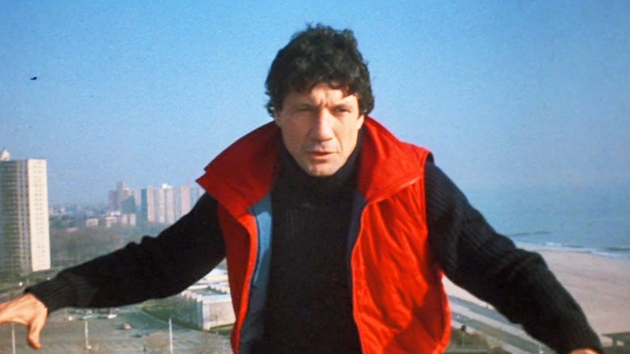 Remo Williams: The Adventure Begins