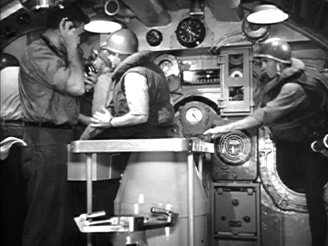 Operation Pacific