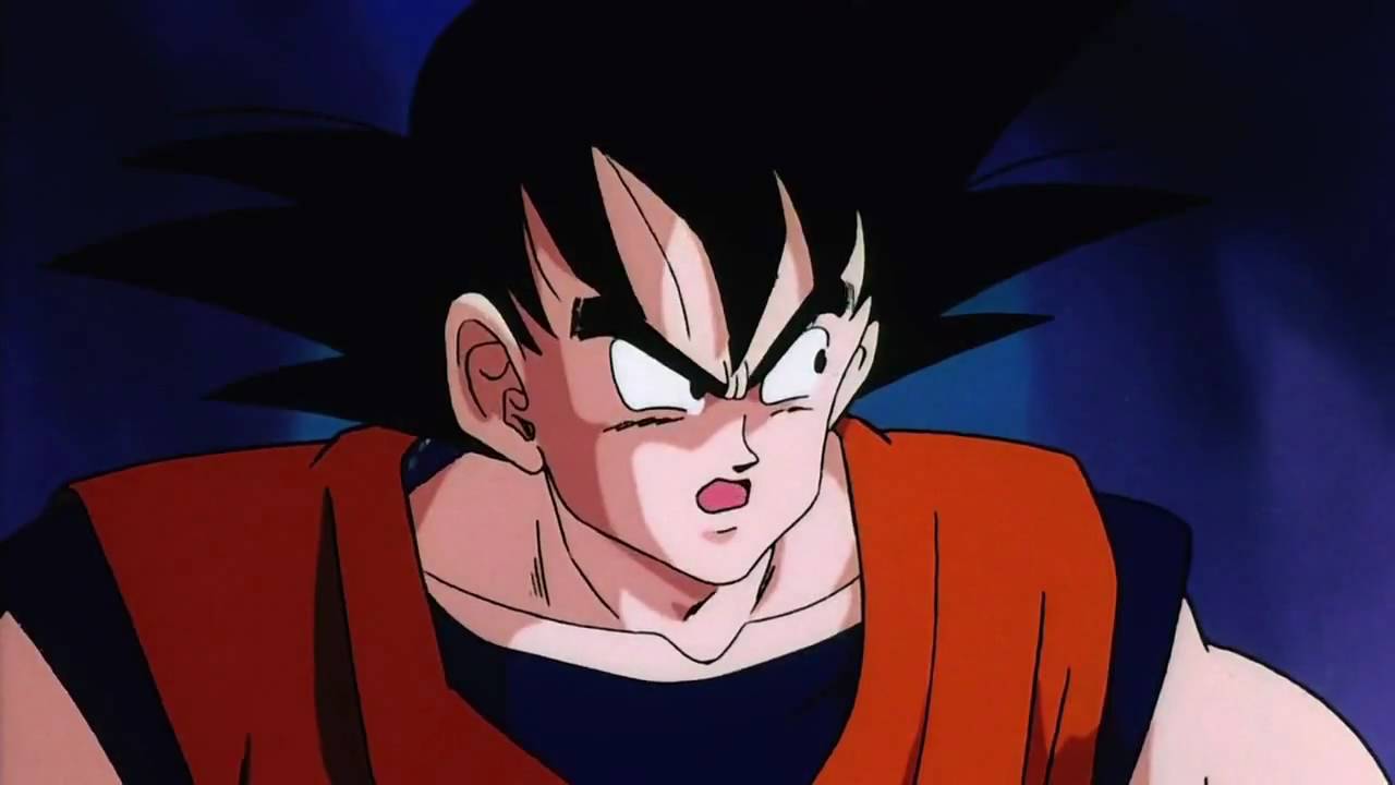 Dragon Ball Z: The World's Strongest