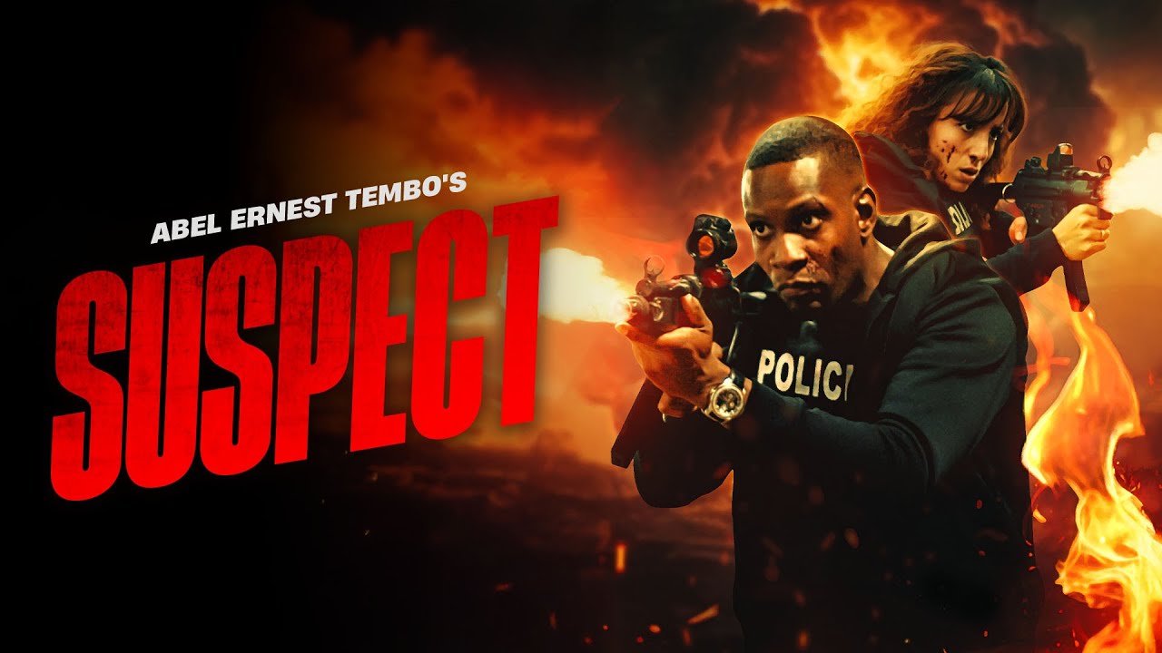 Abel Ernest Tembo's Suspect