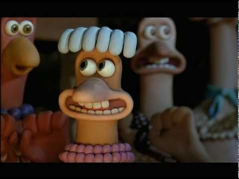 Chicken Run