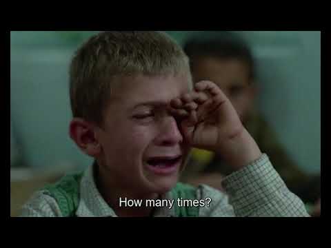 Where Is The Friend's House?