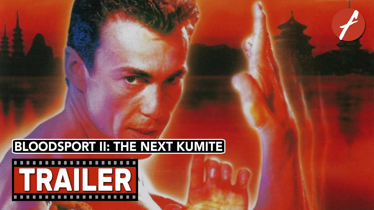 Bloodsport II
