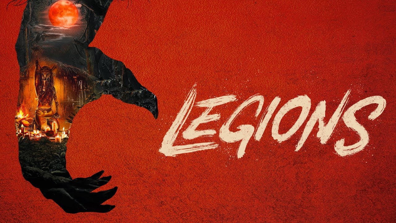 Legions