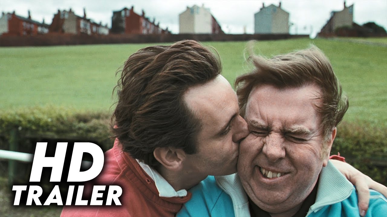 The Damned United