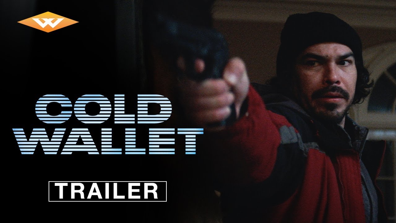 Cold Wallet