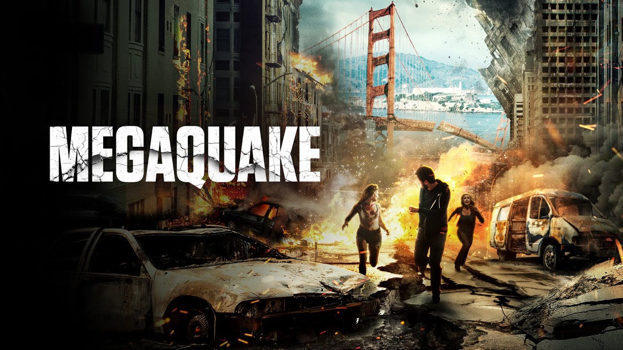20.0 Megaquake