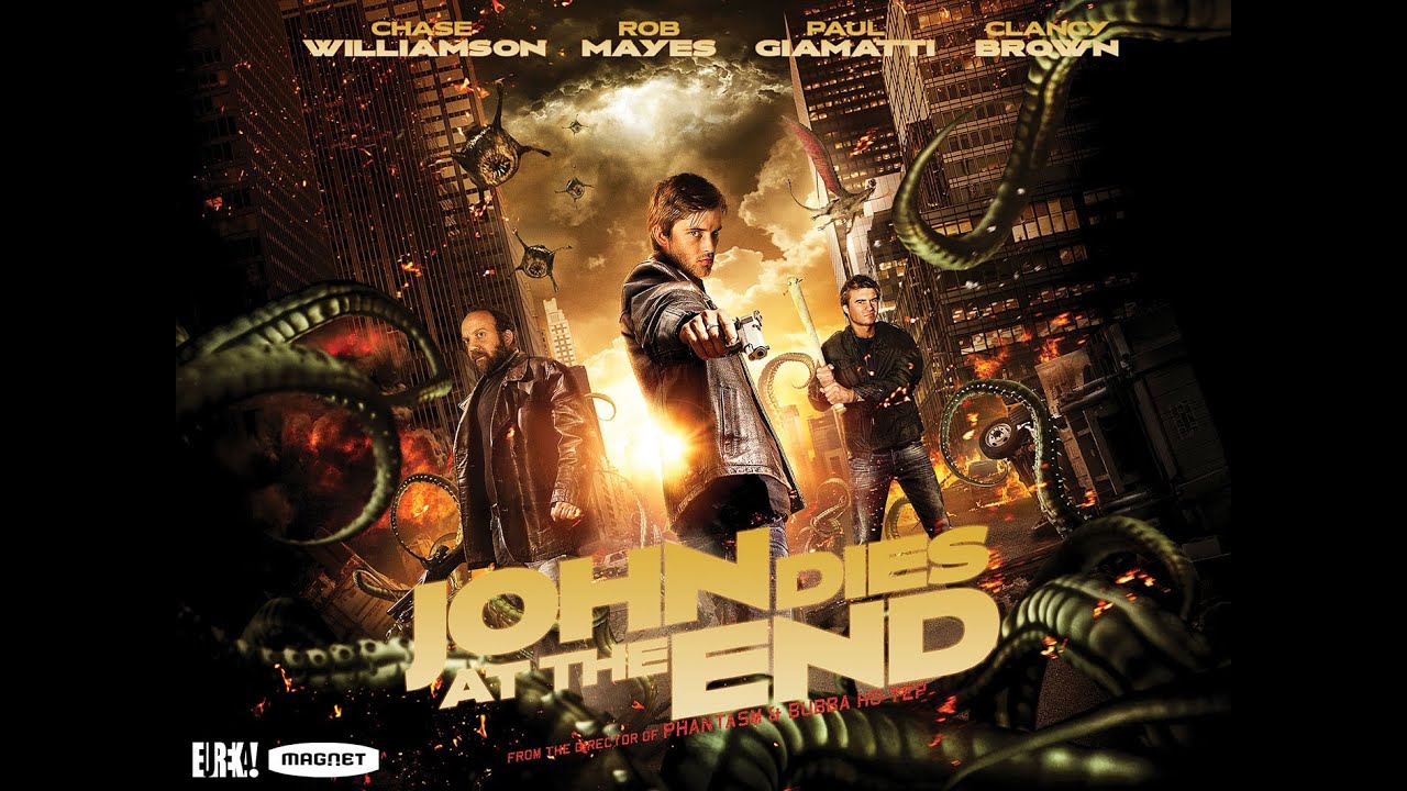 John Dies at the End