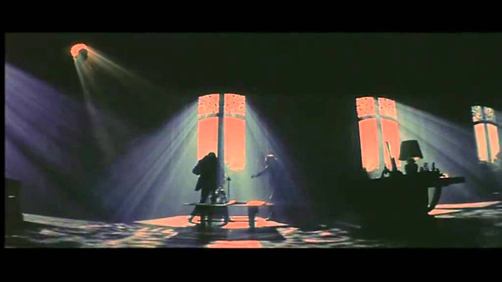 Highlander II: The Quickening