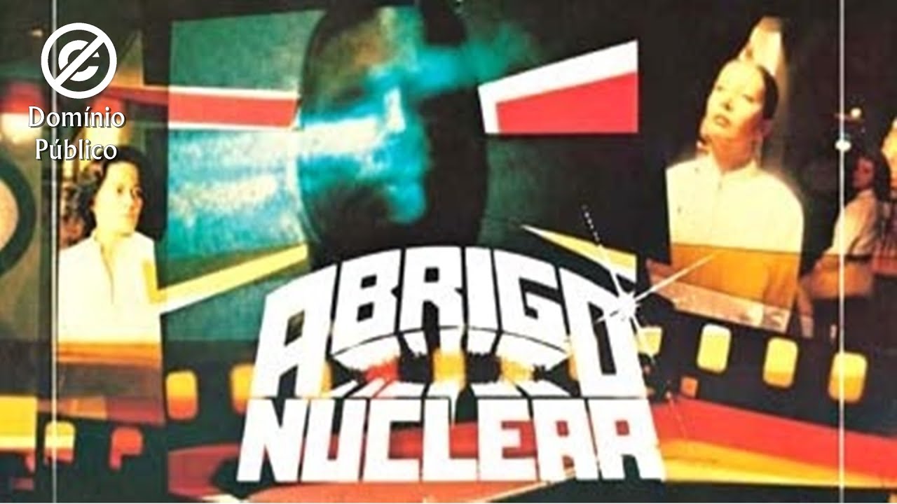 Nuclear Shelter