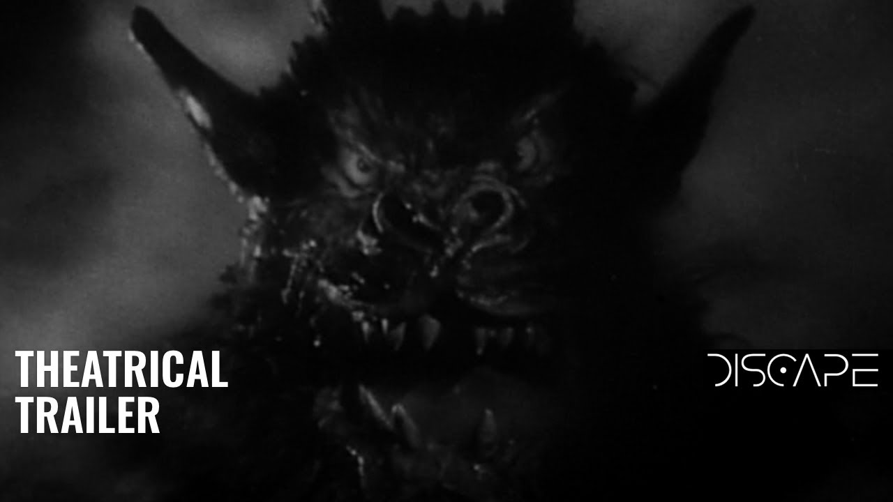 Night of the Demon