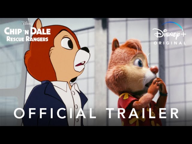 Chip 'n Dale: Rescue Rangers