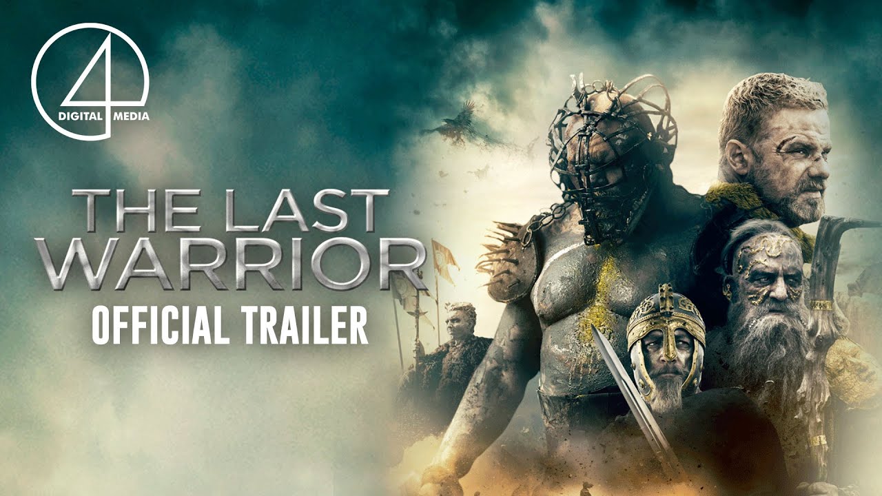The Last Warrior