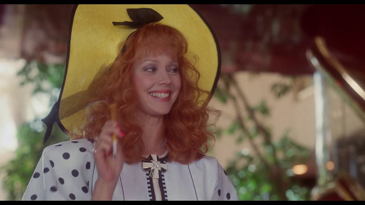 Troop Beverly Hills