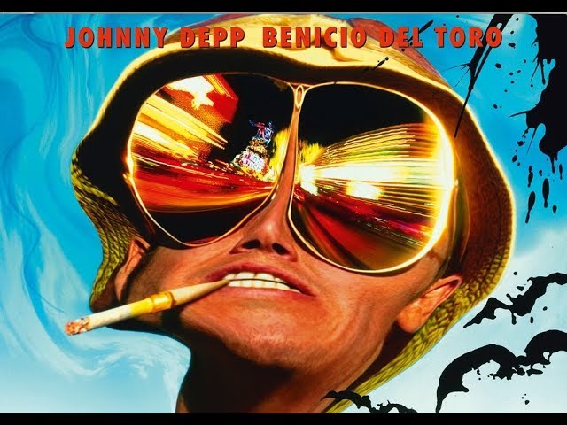 Fear and Loathing in Las Vegas