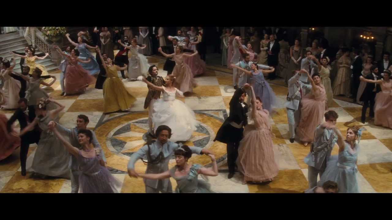 Anna Karenina
