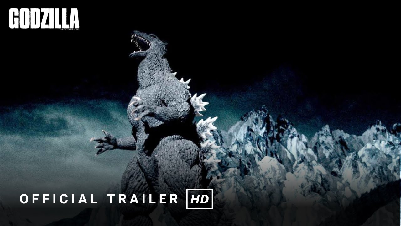 Godzilla: Final Wars