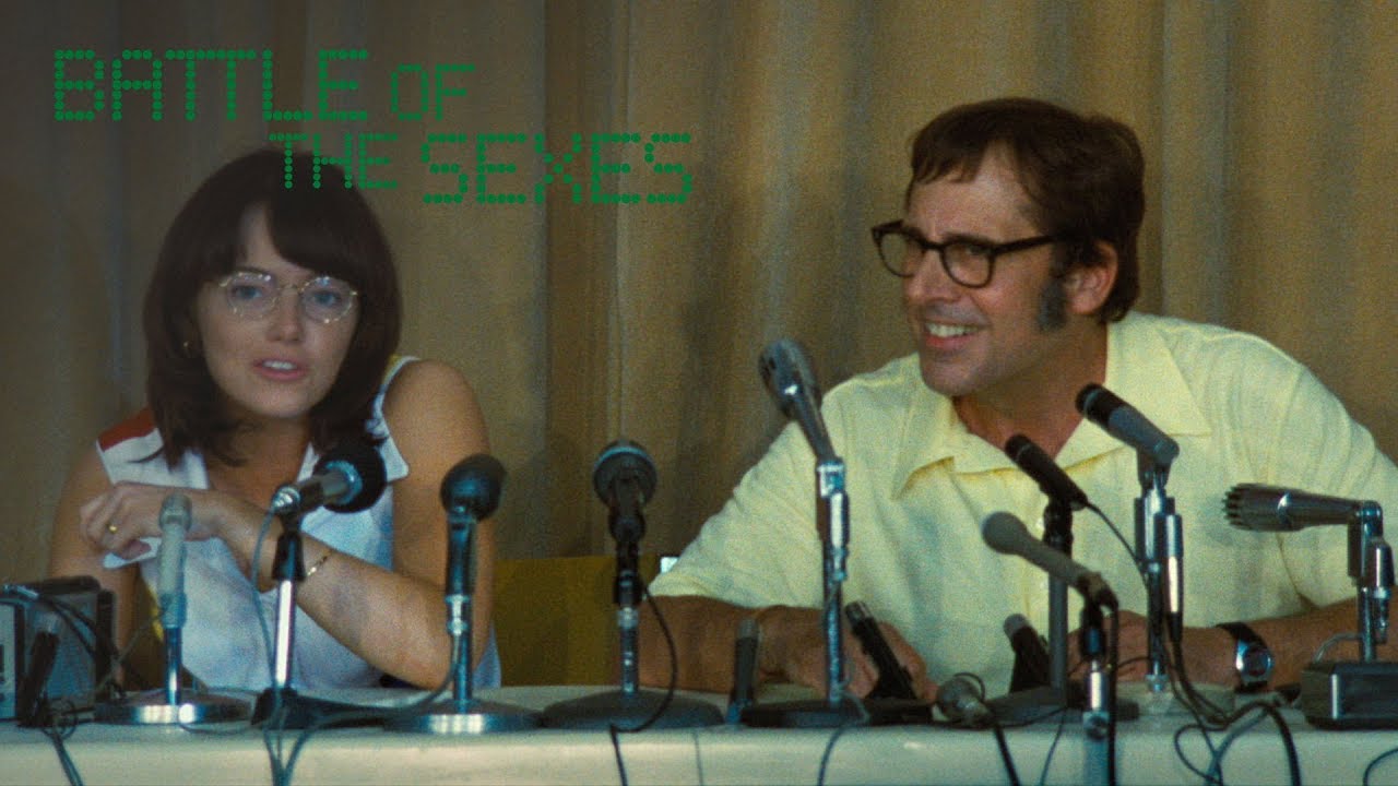 Battle of the Sexes