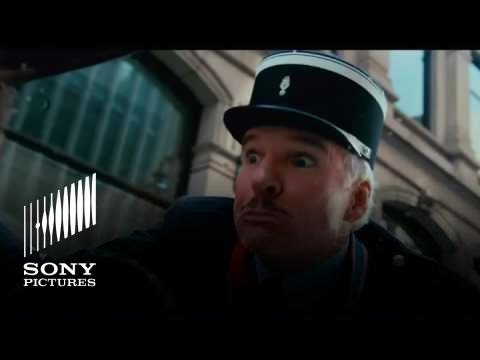The Pink Panther 2