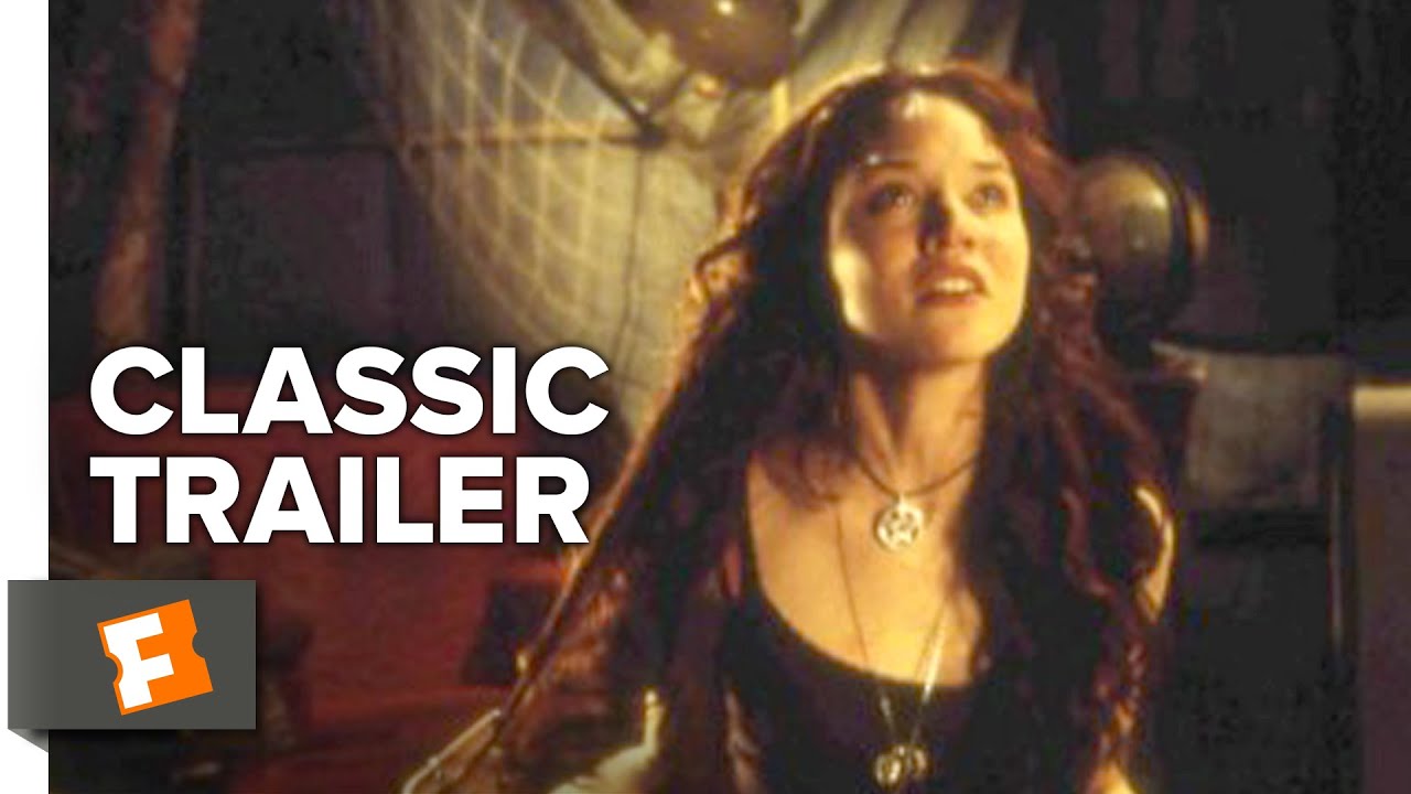 Book of Shadows: Blair Witch 2