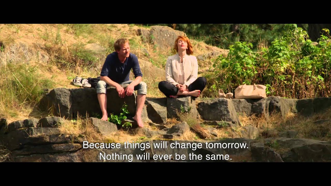 All My Tomorrows