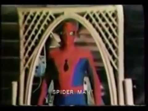 Spider-Man