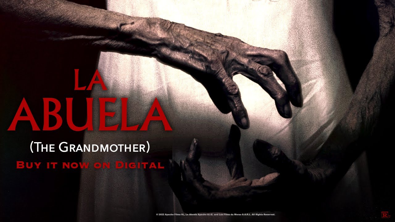 The Grandmother