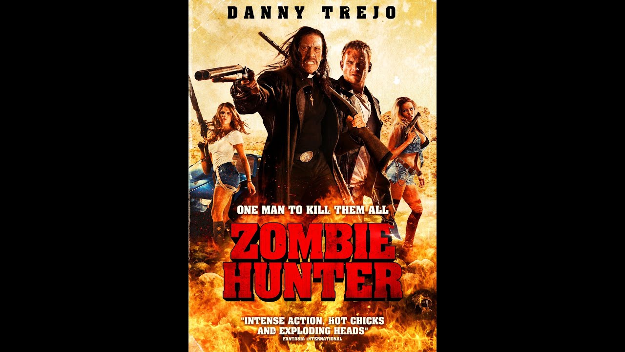 Zombie Hunter