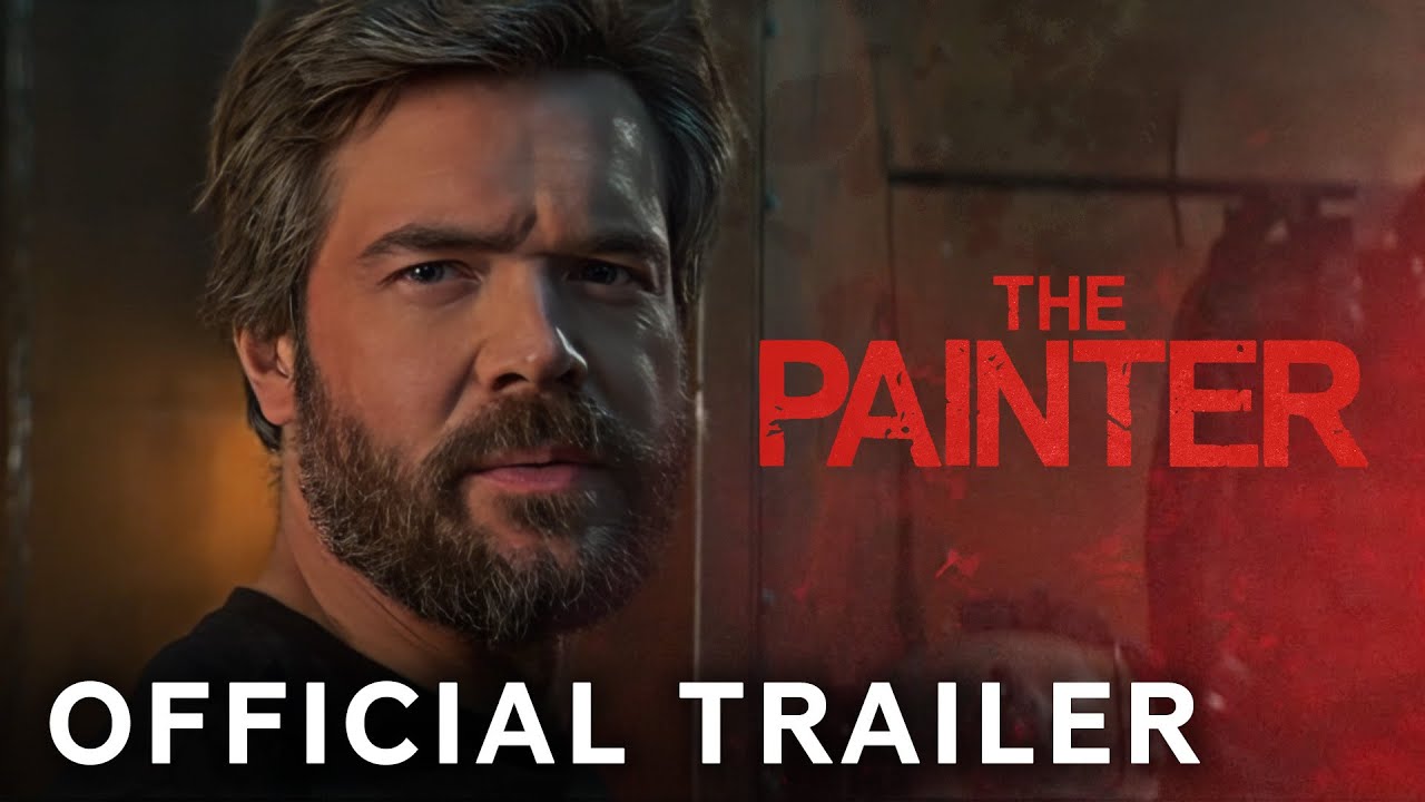 The Painter