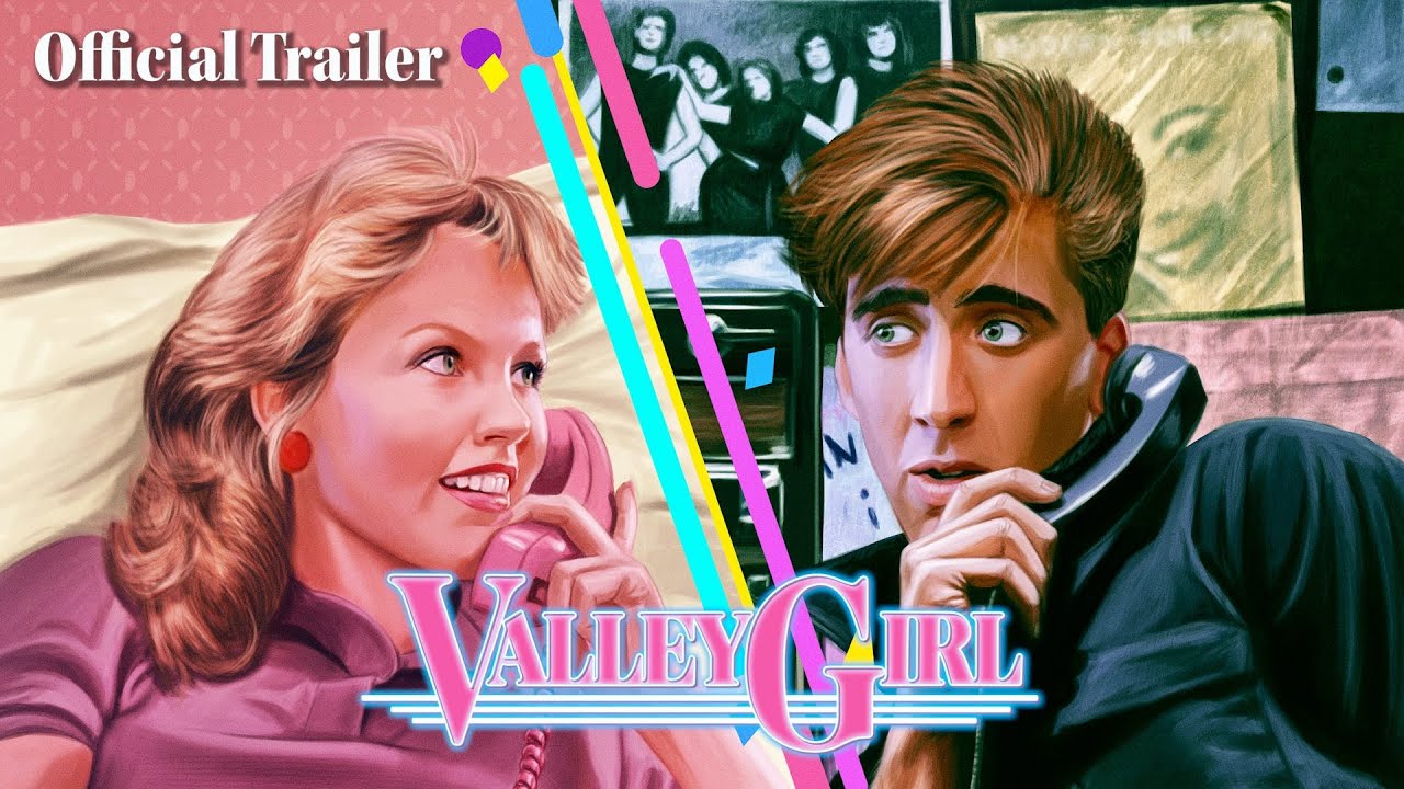 Valley Girl