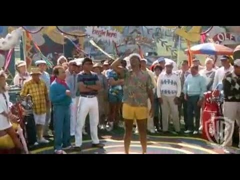 Caddyshack II