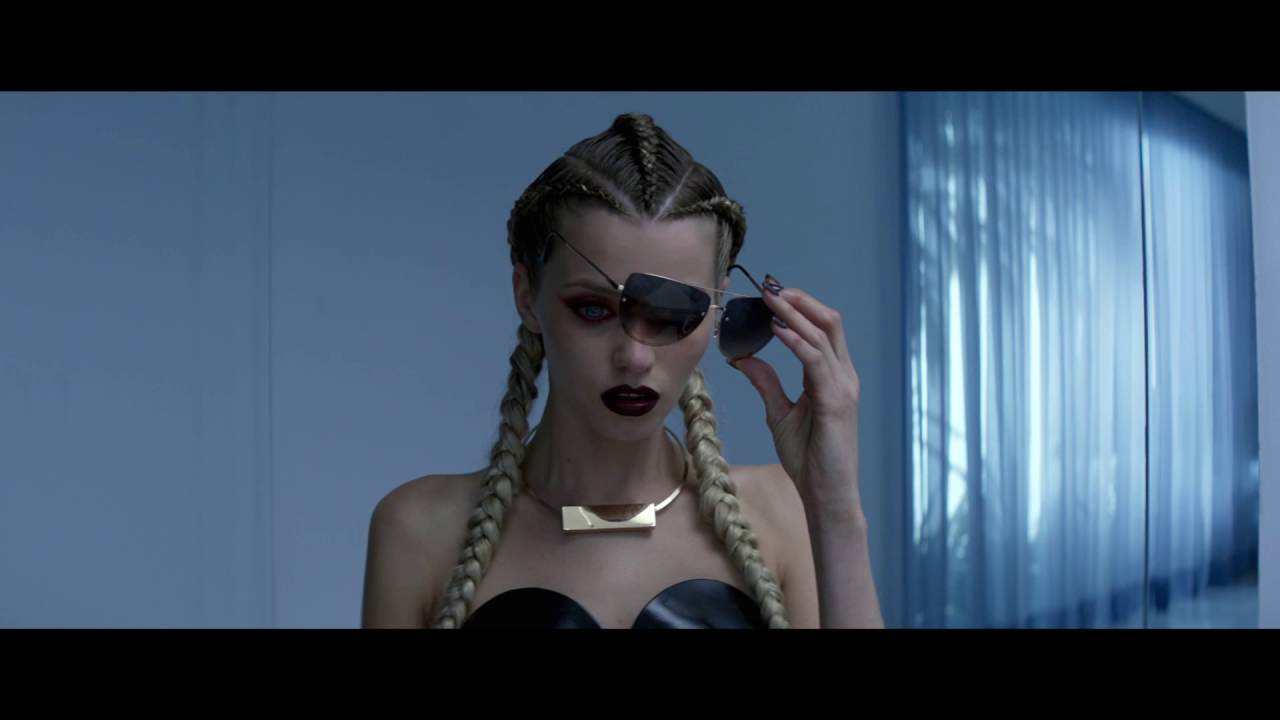 The Neon Demon