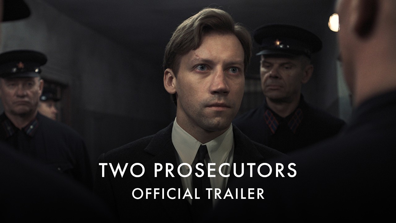 Two Prosecutors