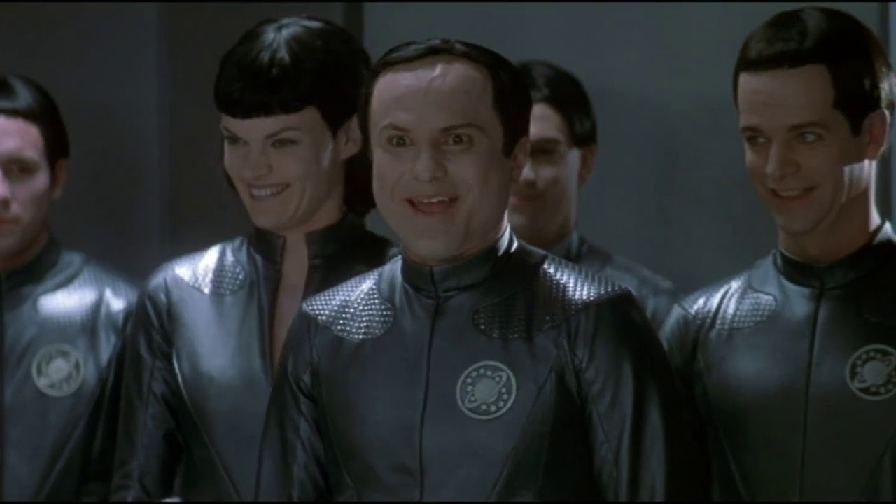 Galaxy Quest