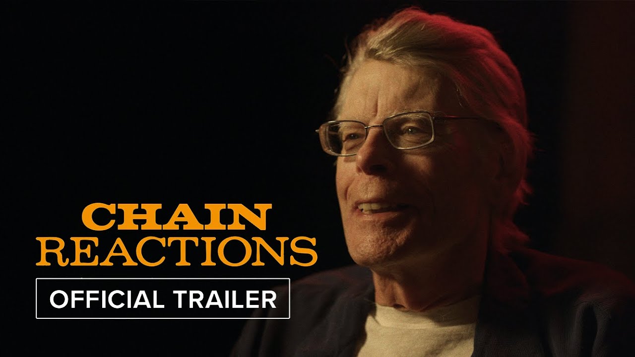Chain Reactions