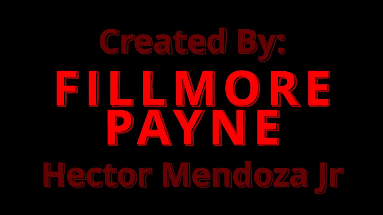 Fillmore Payne