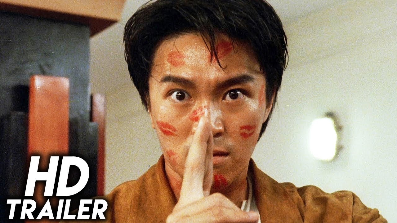 God of Gamblers III: Back to Shanghai