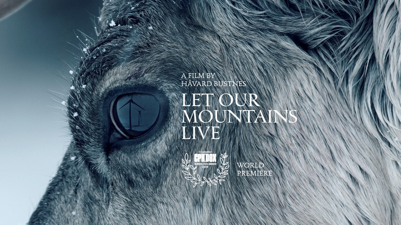 Let Our Mountains Live